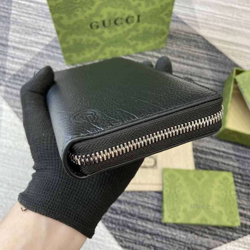 Gucci Wallets